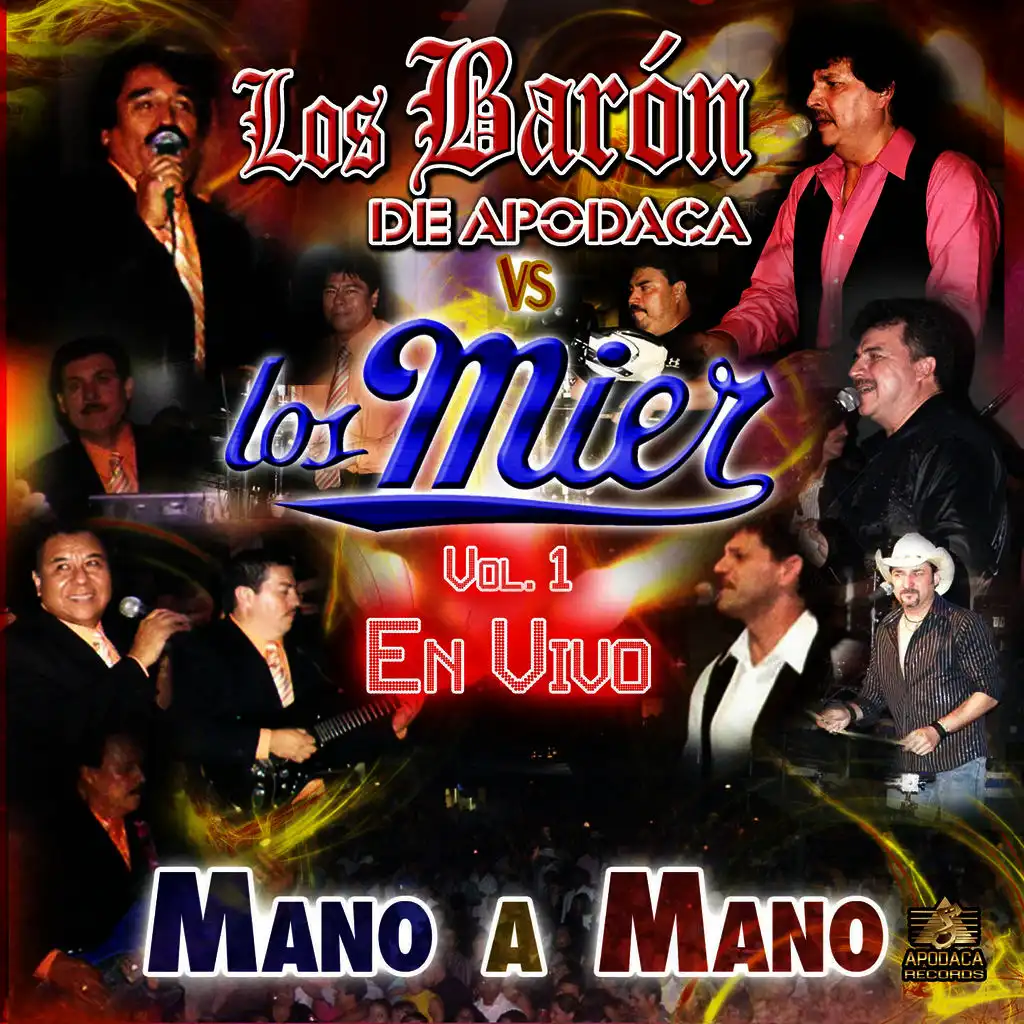 Popurri/ Hablemos/ la Trampa