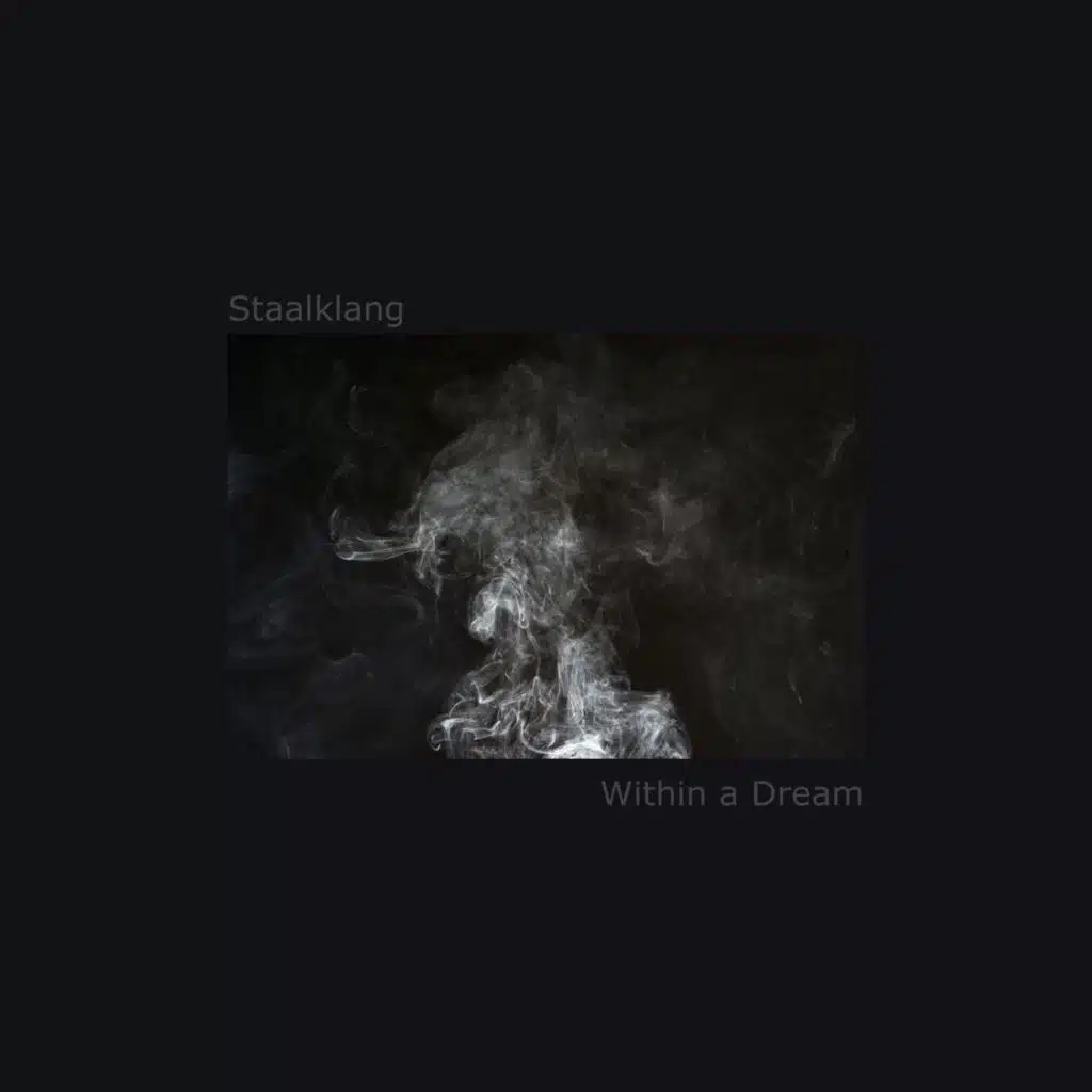Within a Dream