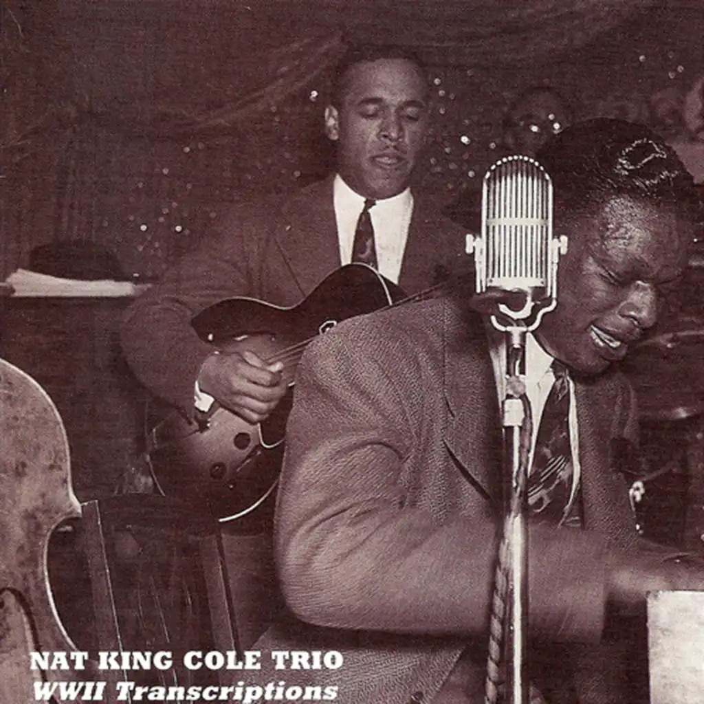 King Cole Trio
