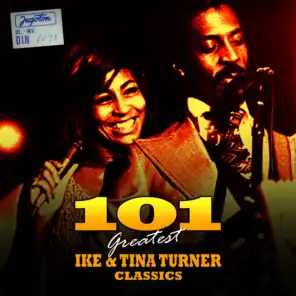 101 Greatest Ike & Tina Turner
