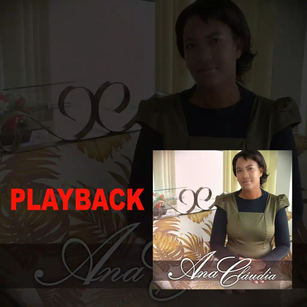 Ana Cláudia Oficial