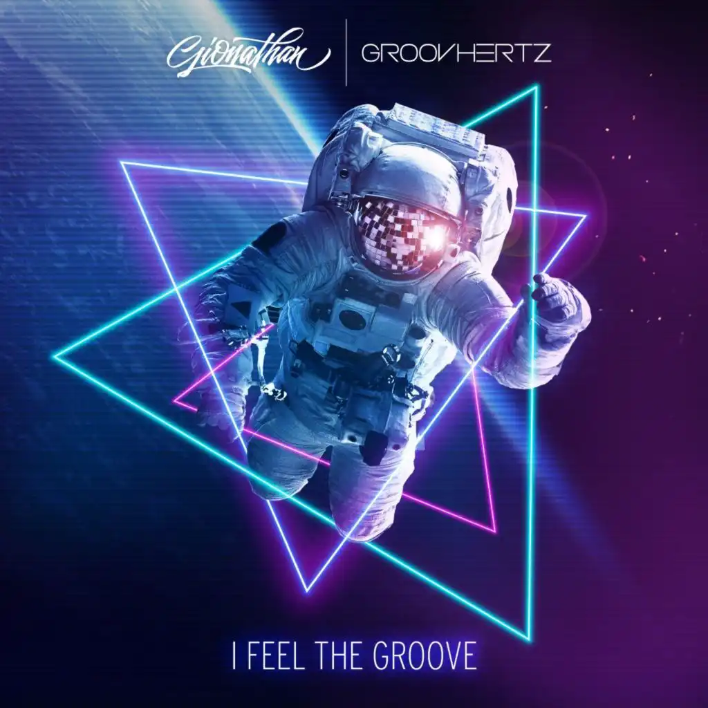 Gionathan & GroovHertz