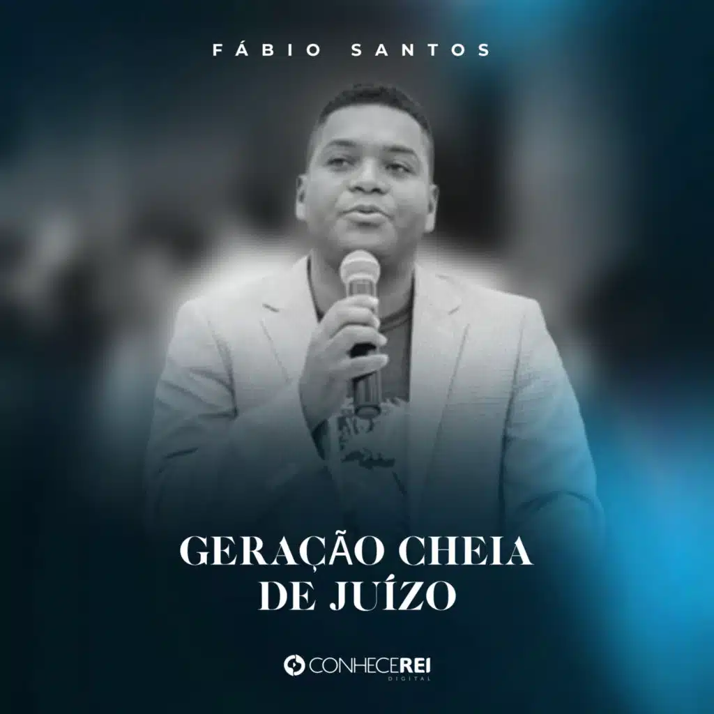 Geração Cheia de Juízo, Pt. 6 (Ao Vivo)