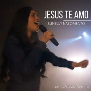 Jesus Te Amo (feat. Diego Mates)