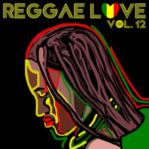 Reggae Love Vol, 12