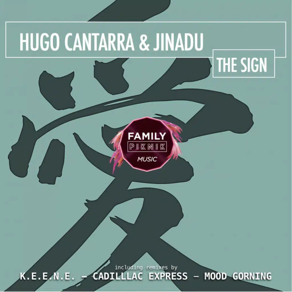 Hugo Cantarra & Jinadu