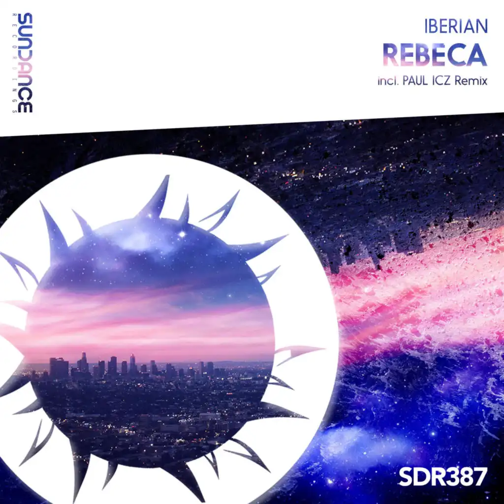 Rebeca (Paul ICZ Remix)