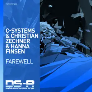 C-Systems, Christian Zechner & Hanna Finsen