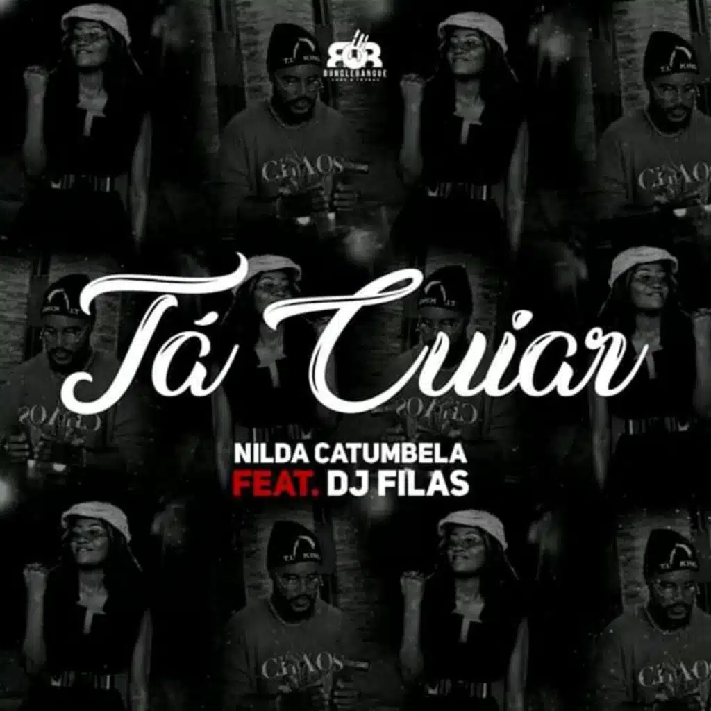 Tá Cuiar (feat. Dj Filas)