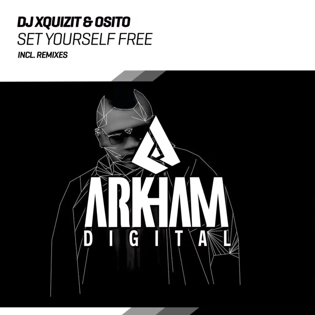 Set Yourself Free (Instrumental Mix)