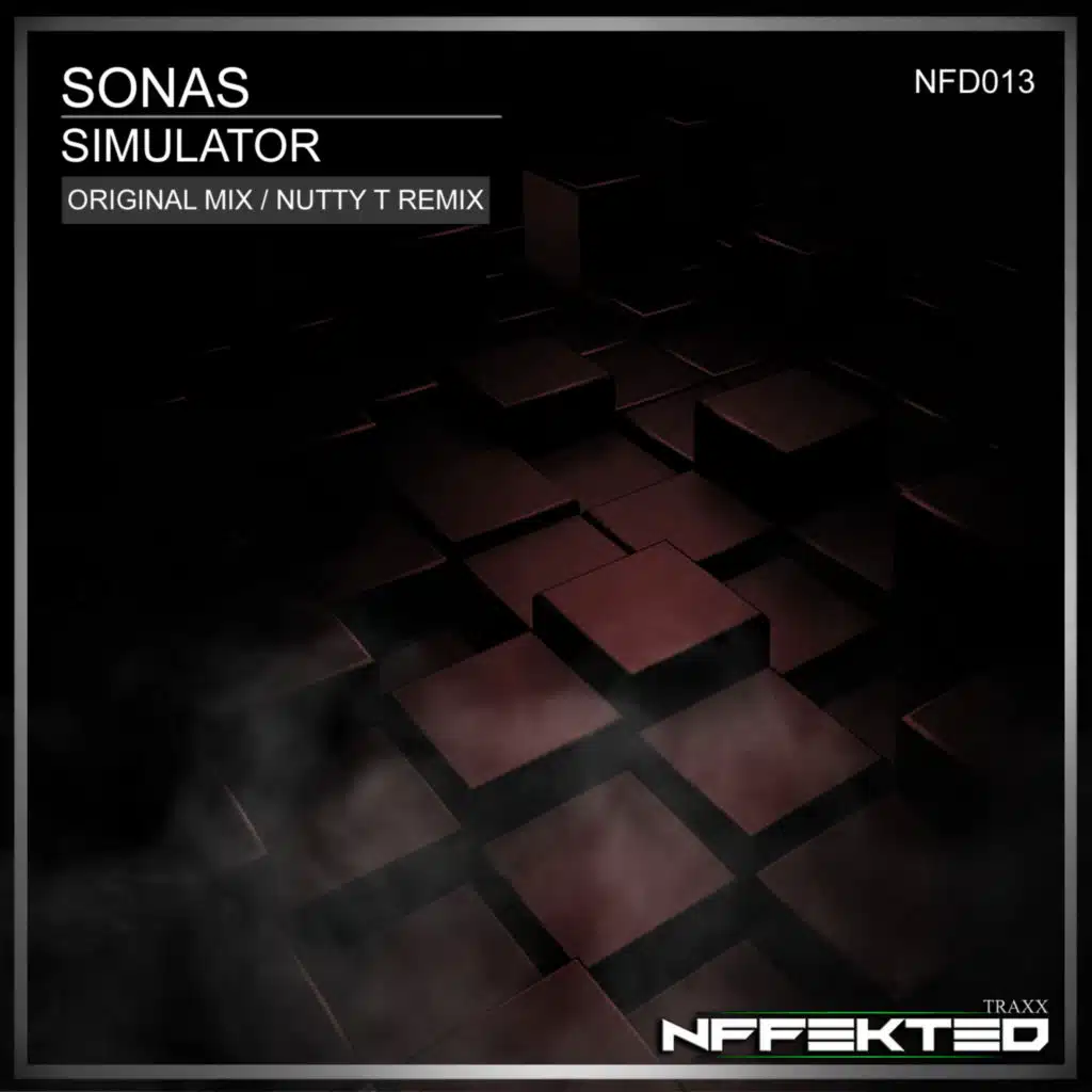 Simulator (Nutty T Remix)