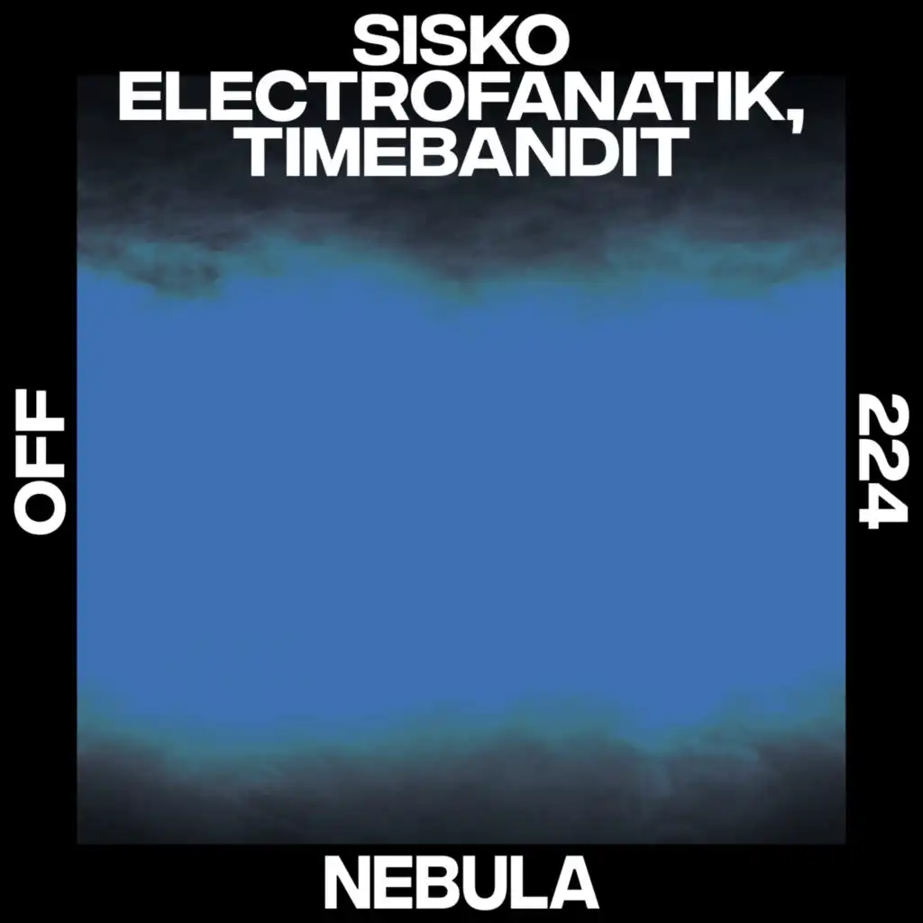 Sisko Electrofanatik & TimeBandit