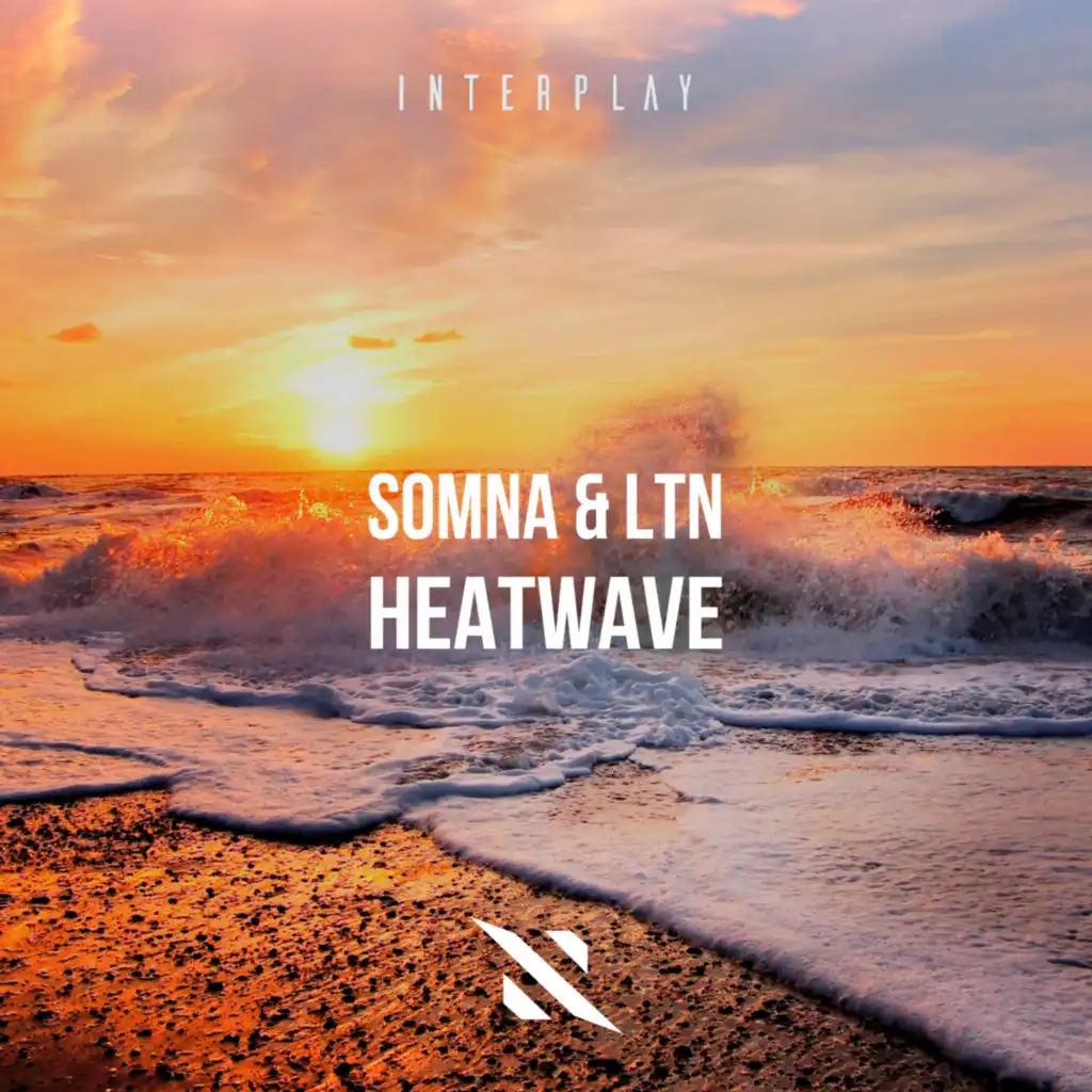 Heatwave (Extended Mix)