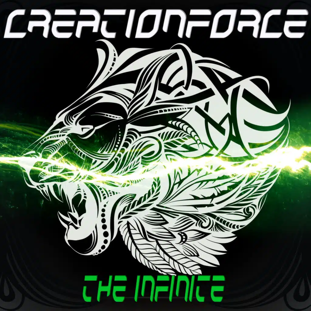 PsyTech (Female Vocals)