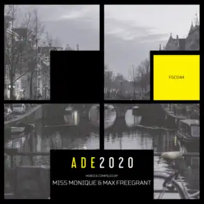 ADE2020 (Continuous DJ Mix)