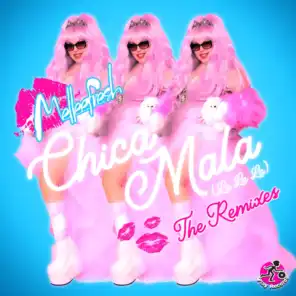 Chica Mala (La La La) (dj genderfluid Remix)