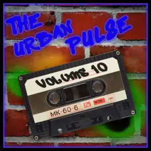 The Urban Pulse, Vol. 10