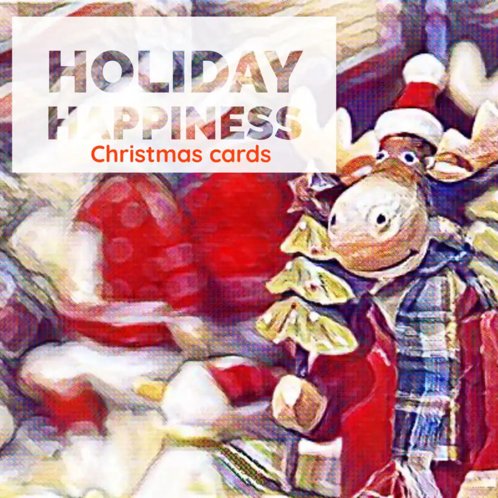 Christmas Cards