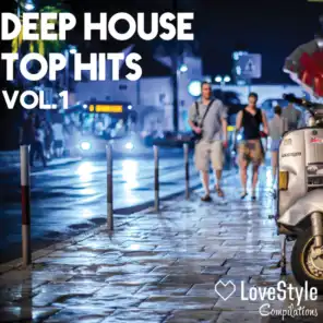 Deep House Top Hits, Vol.1