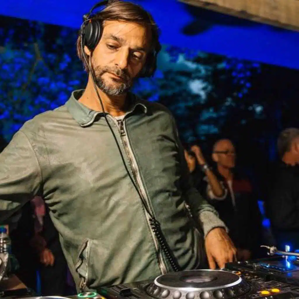 Ricardo Villalobos
