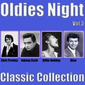 Oldies Night Classic Collection Vol.3