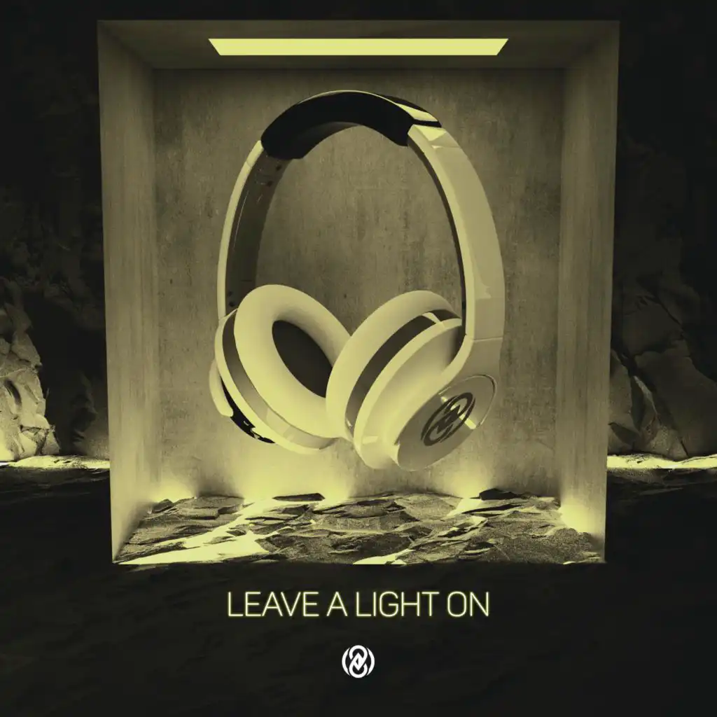 Leave A Light On (8D Audio)