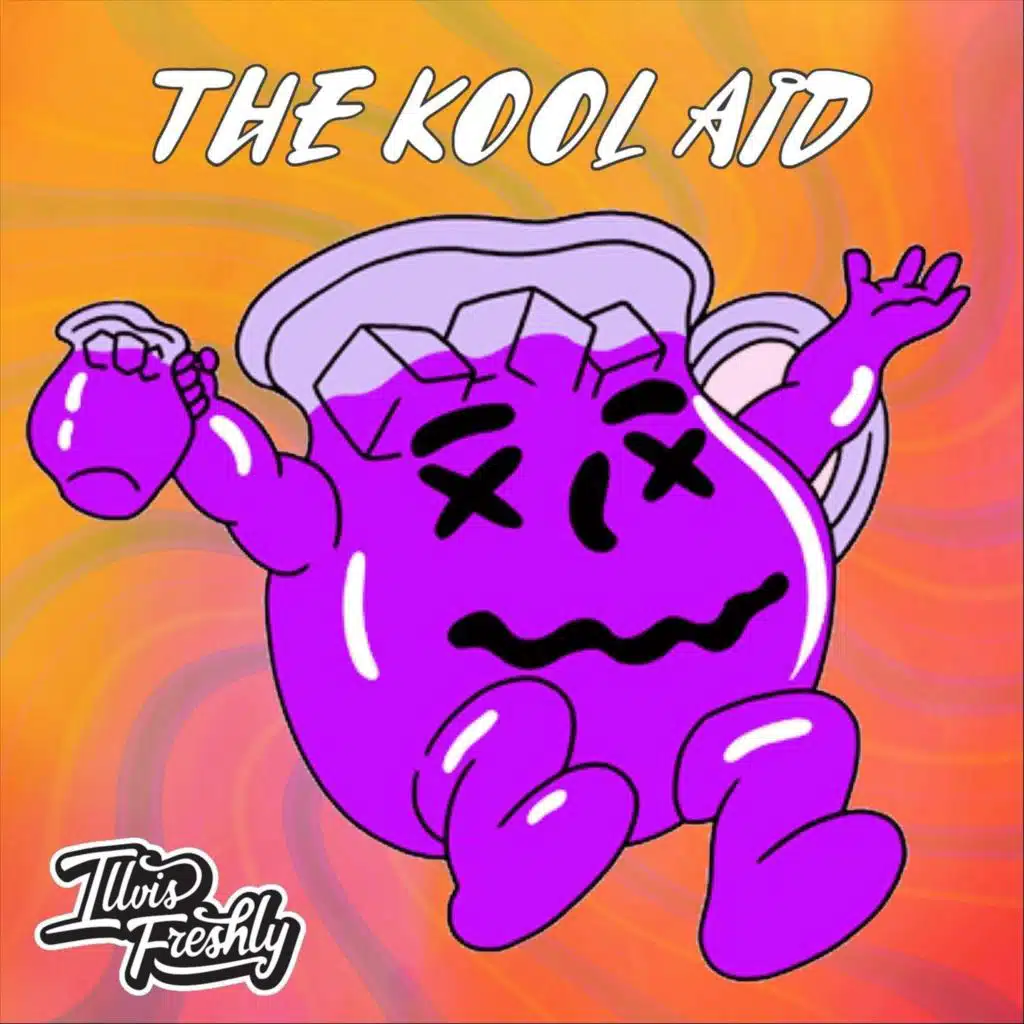The Kool Aid