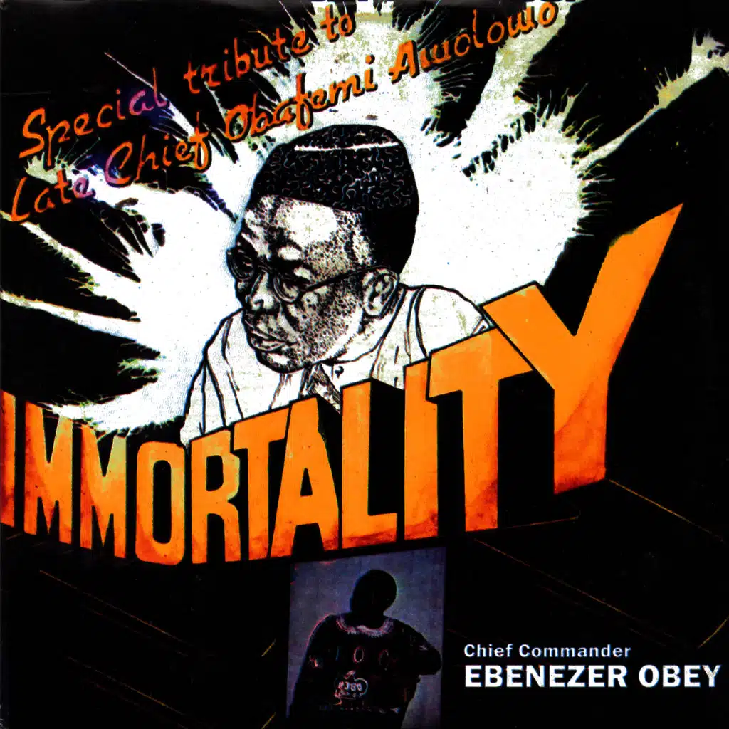 Immortality