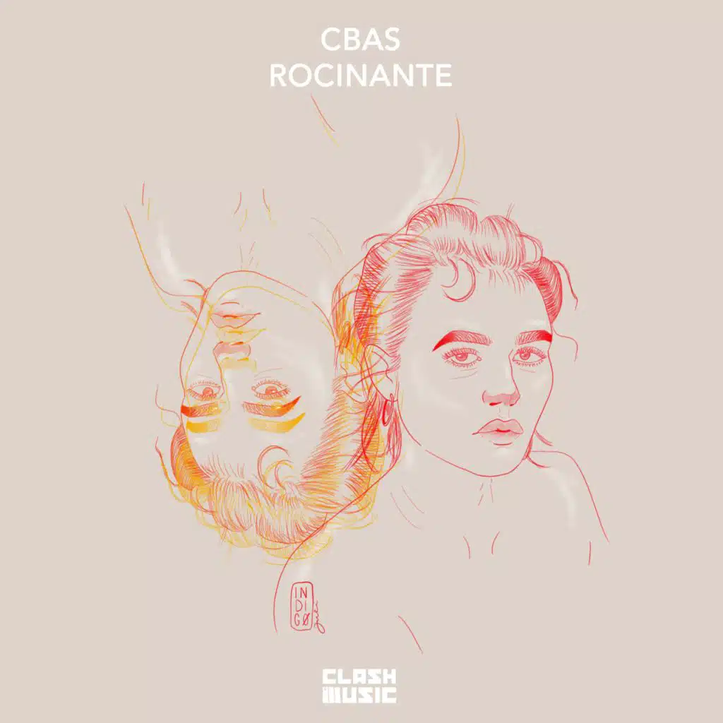 Rocinante (Original)