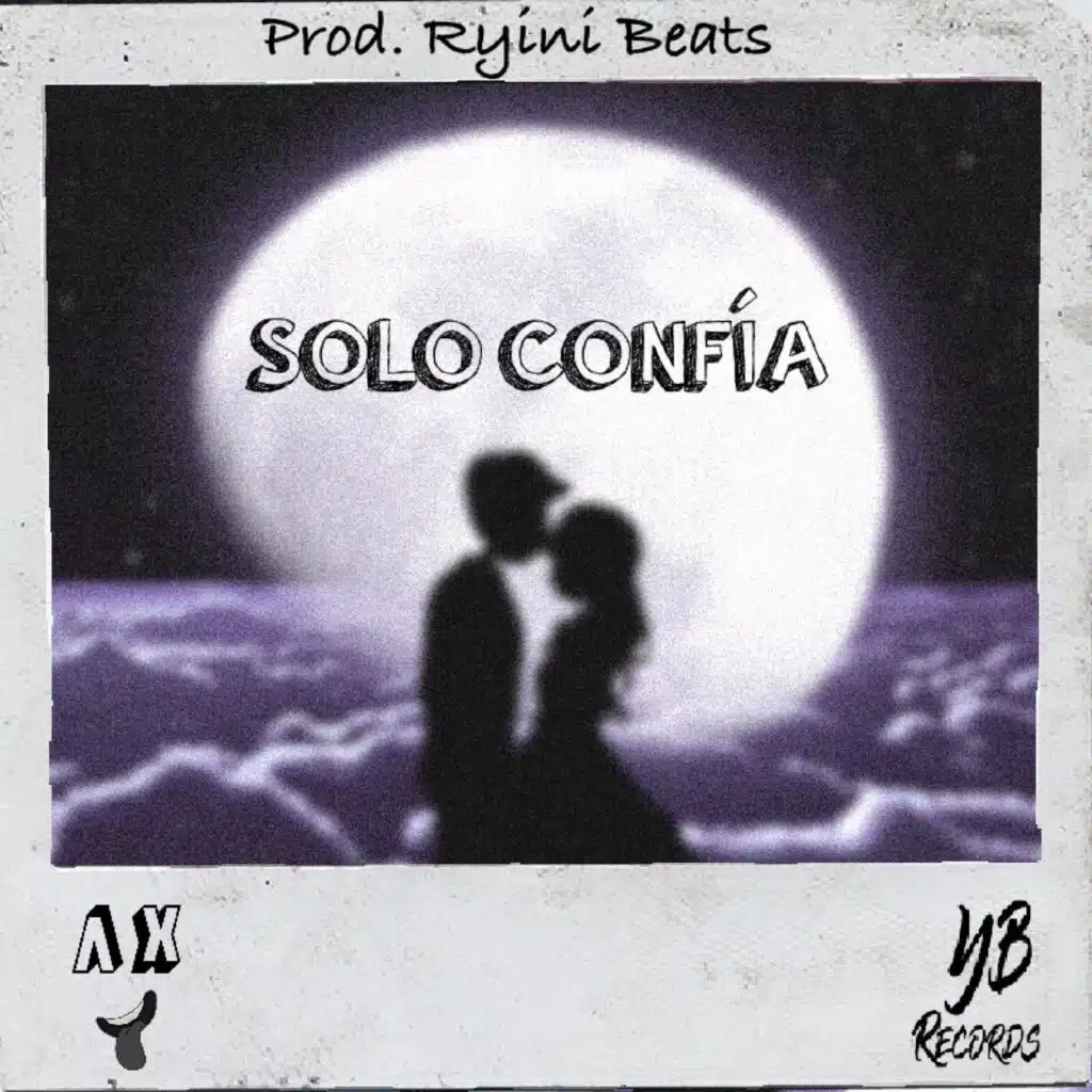 Solo Confía