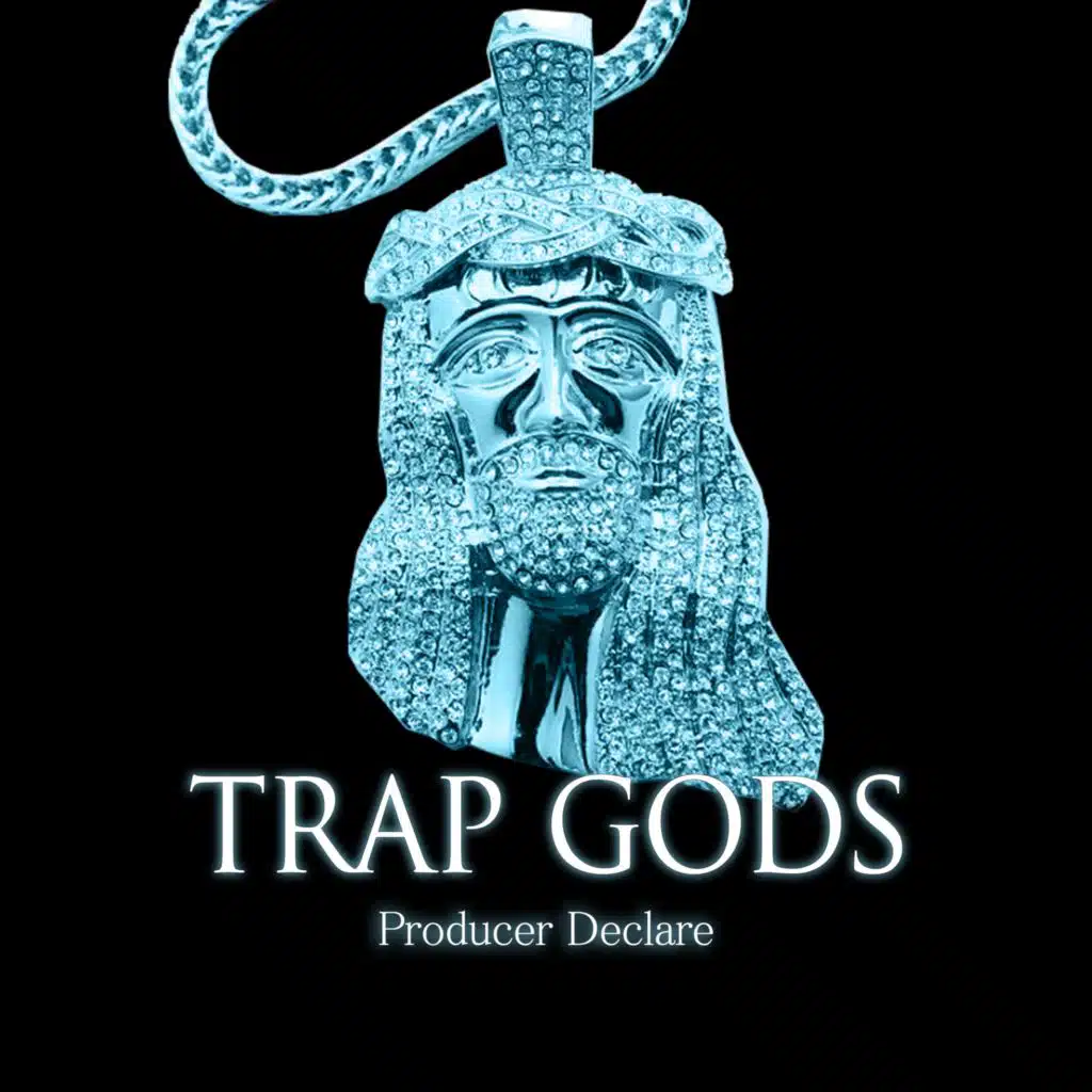 Trap Gods (Instrumental)
