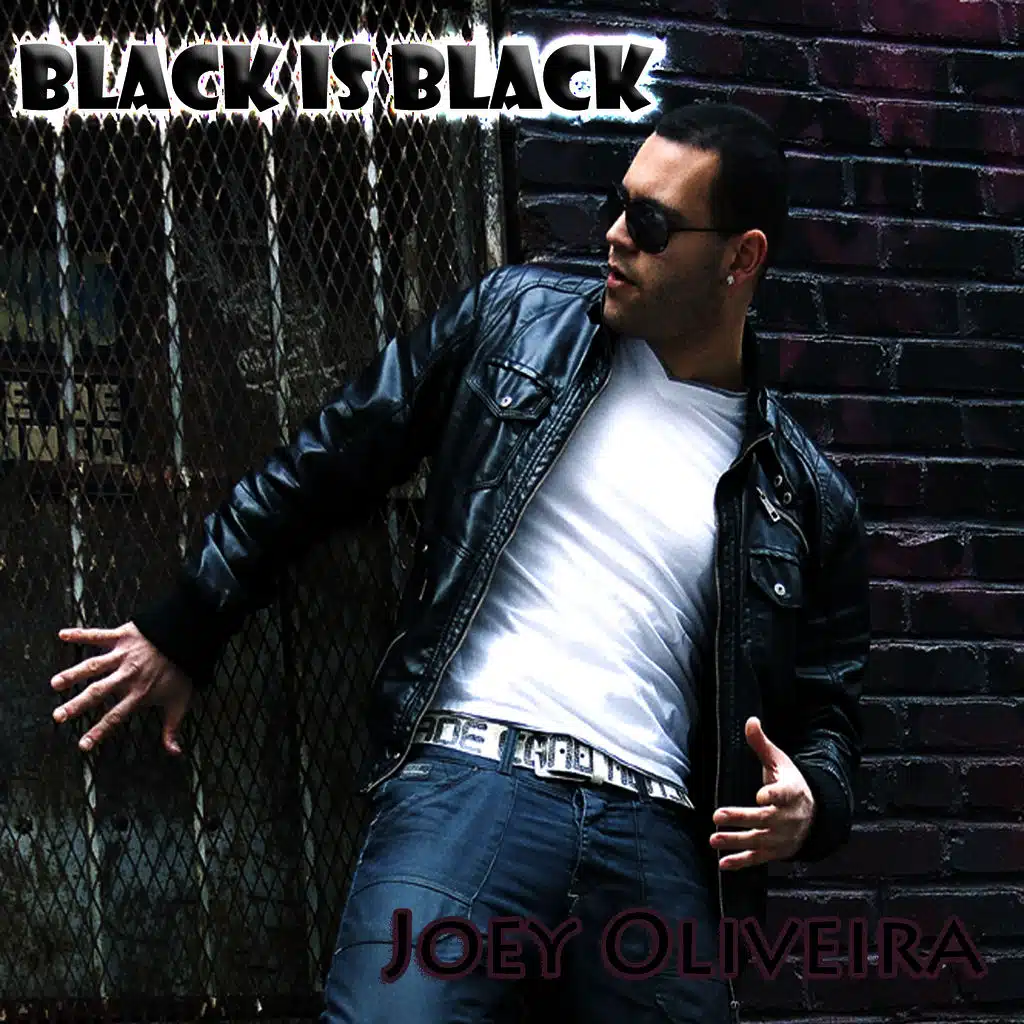 Joey Oliveira