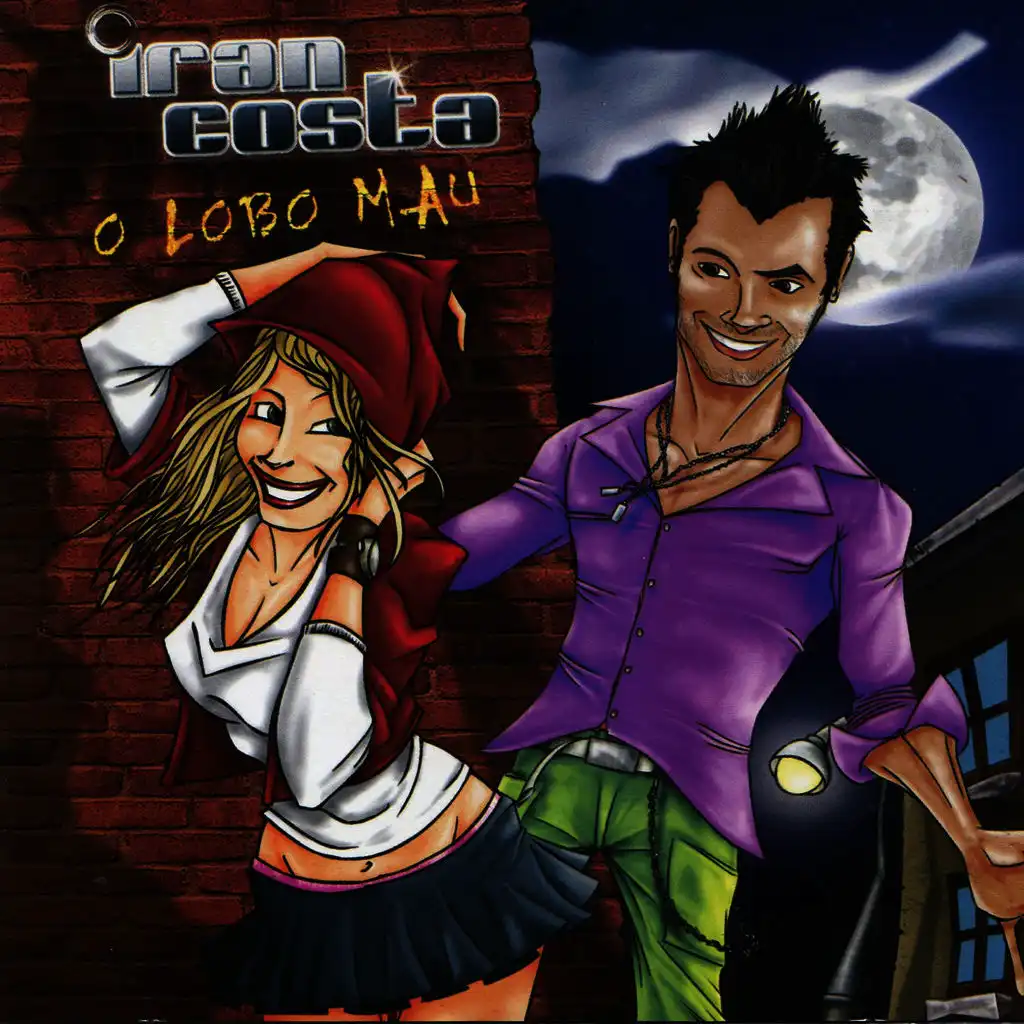 Meu Sonho de Menino (No War Remix)