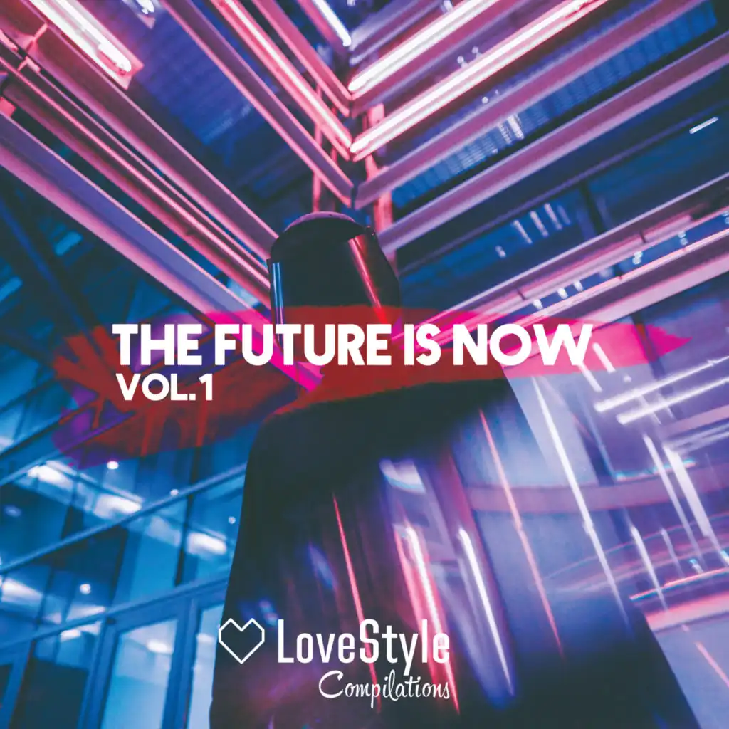 The Future Is Now, Vol. 1