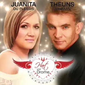 Juanita Du Plessis & Theuns Jordaan