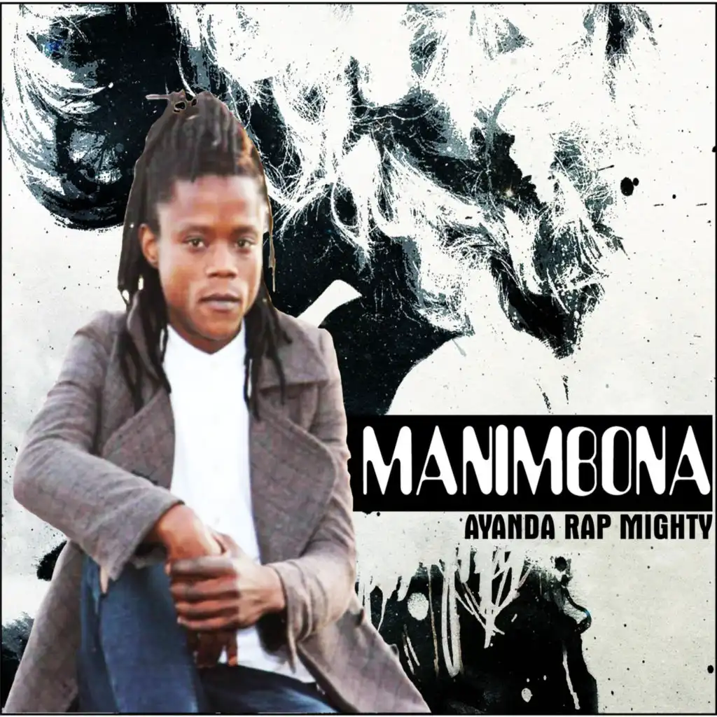 Manimbona (feat. Diba-Diba)