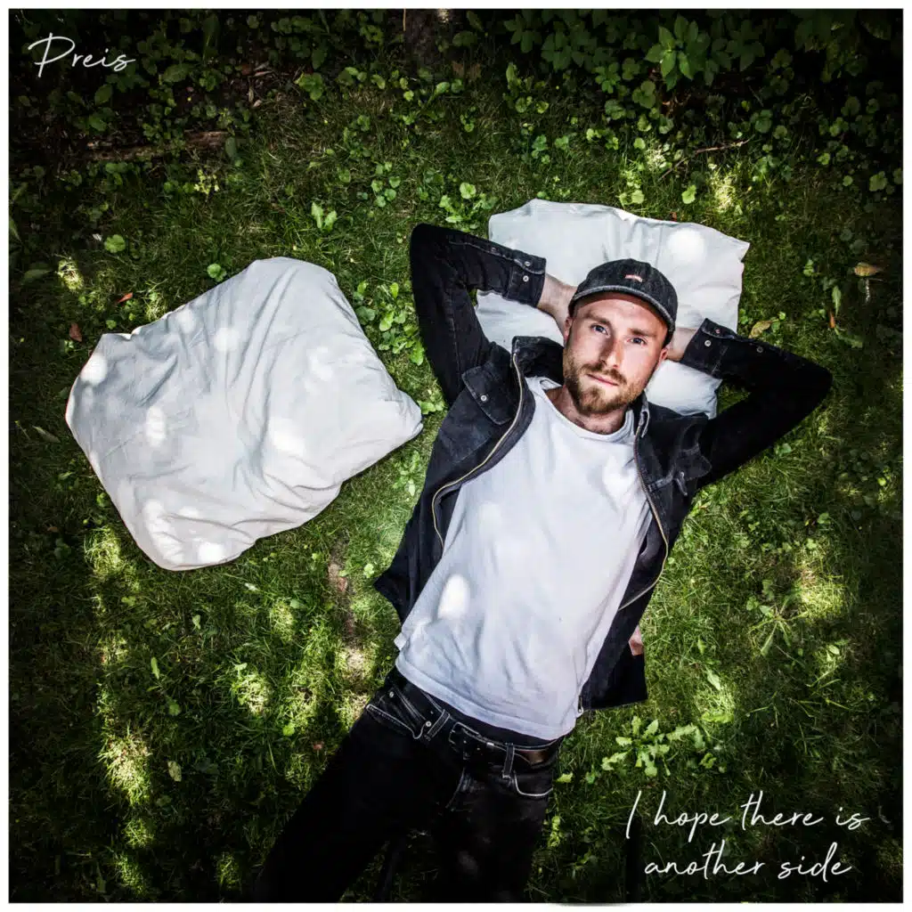 Second Guesses (feat. Fred Hall)