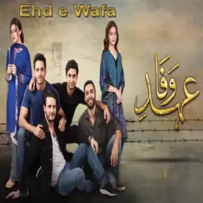 Ehd E Wafa (Slow Version)