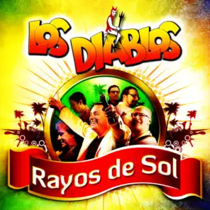 Rayos de Sol (Karaoke Version)