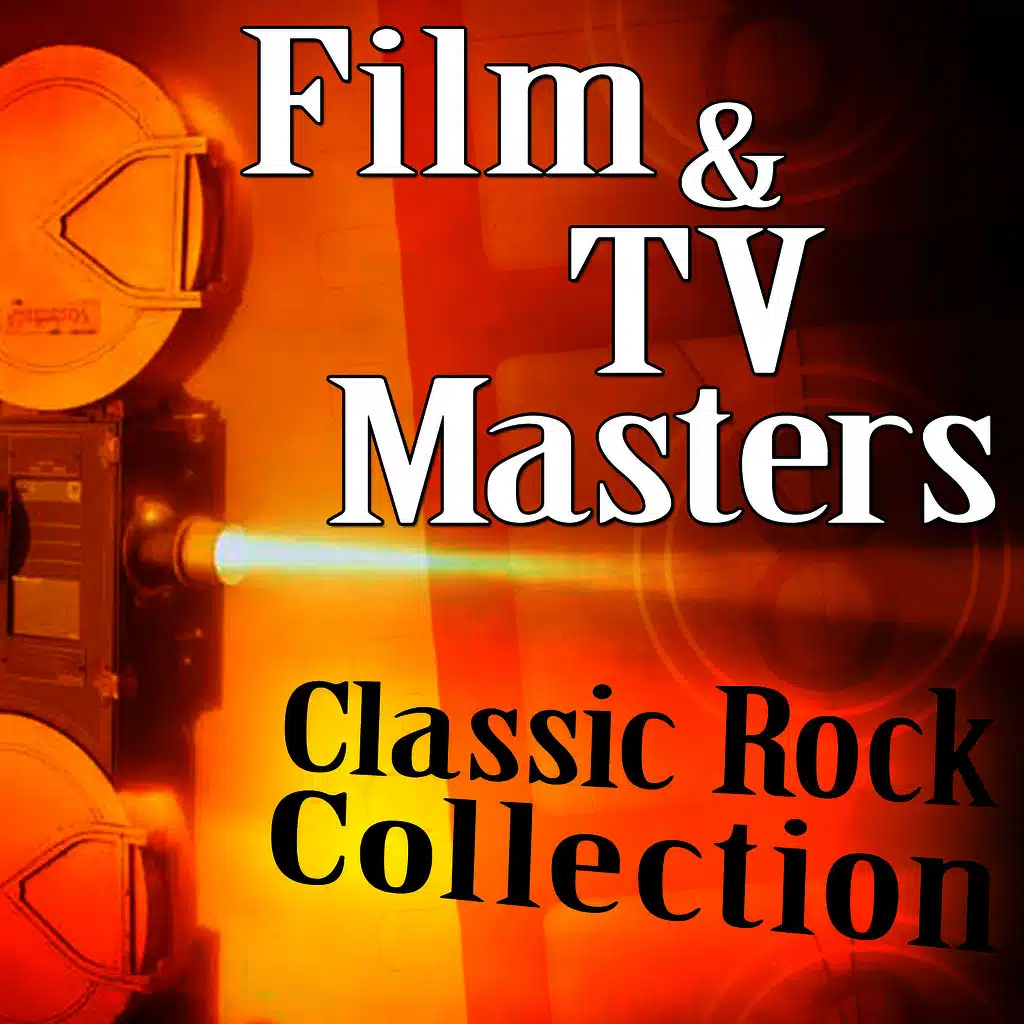 Classic Rock Collection