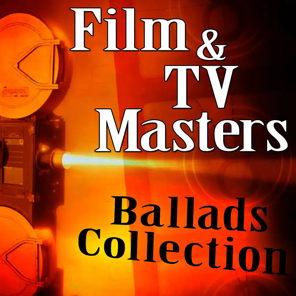Ballads Collection