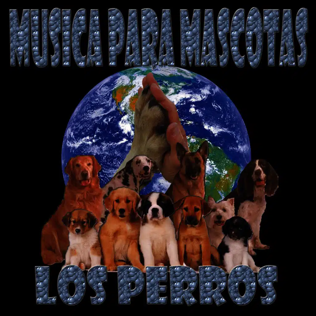 Music for Pets: Dogs