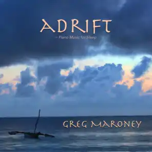 Adrift (Piano Music for Sleep)