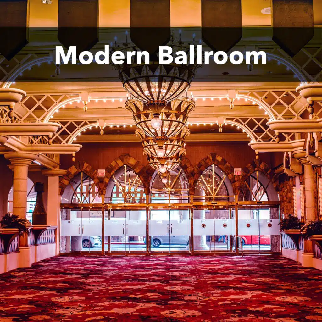 Il Gioco Della Passione (Instrumental)