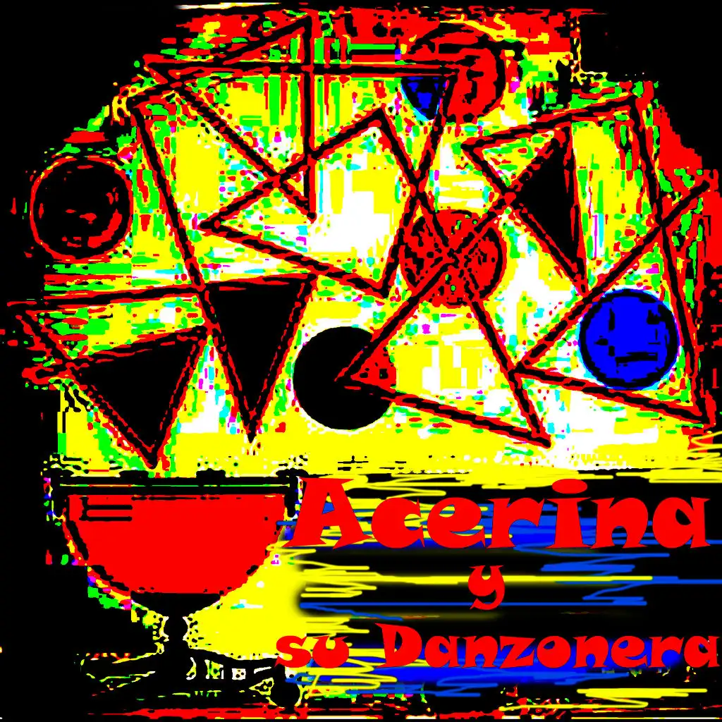 Acerina y Su Danzonera