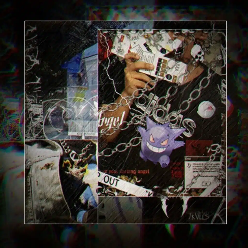 Longe Daqui (feat. Kauai Shawty)