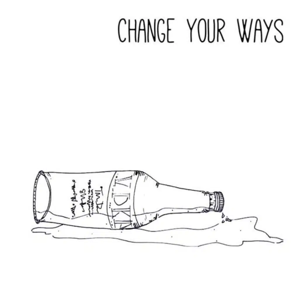 Change Your Ways