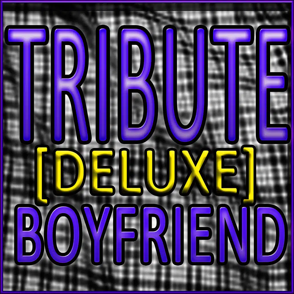 Boyfriend (Justin Bieber Remake)