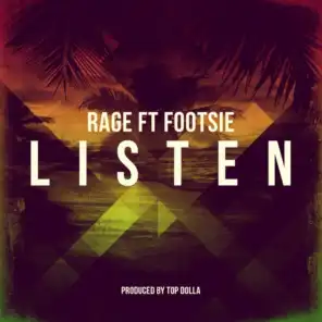 Listen (feat. Footsie)