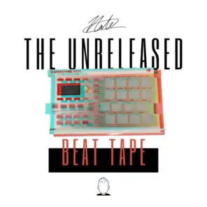 The Unreleased Beat Tape